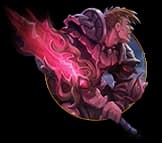Knight (EK) avatar - EK do Zero Tibia