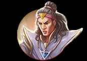 Monk (EM) avatar - EM do Zero Tibia