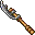 Guardian Halberd