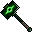 Jade Hammer