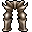 Plate Legs