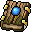 Wooden Spellbook