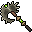 Glooth Axe