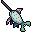 Shimmer Sword